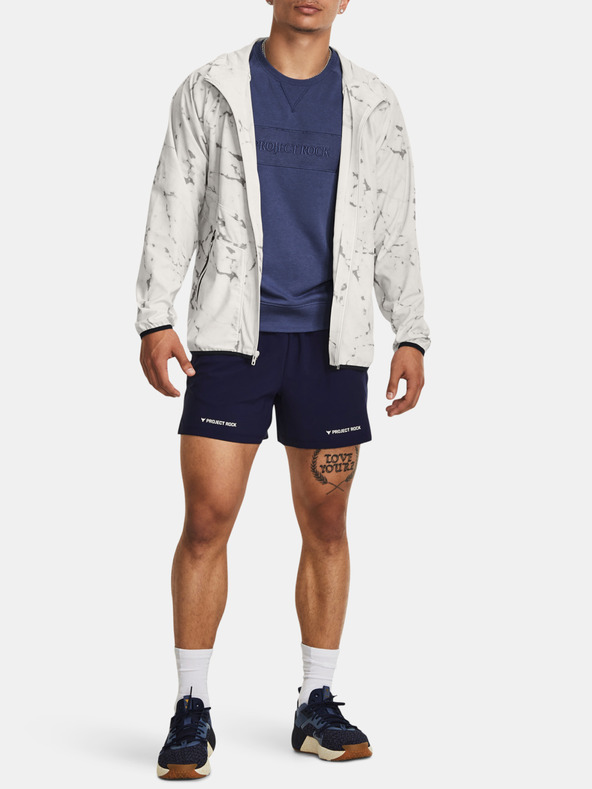 Under Armour Férfi dzseki Under Armour Pjt Rck Pt Unstpble Jckt