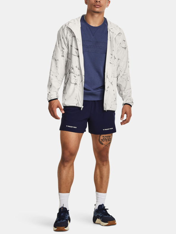 Under Armour Férfi dzseki Under Armour Pjt Rck Pt Unstpble Jckt