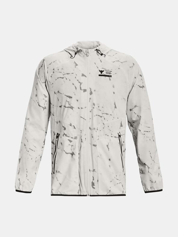 Under Armour Férfi dzseki Under Armour Pjt Rck Pt Unstpble Jckt