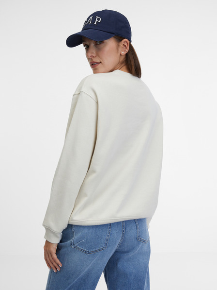 GAP Női pulóver logóval GAP