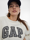 GAP Női pulóver logóval GAP