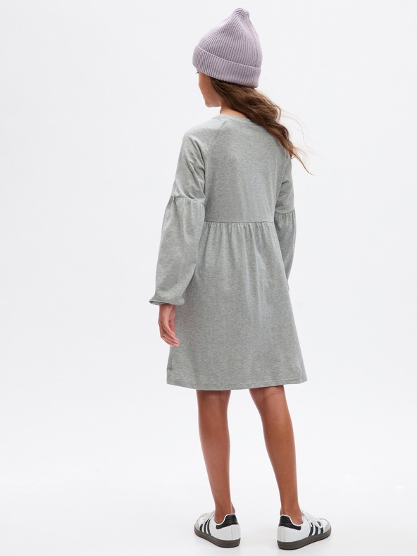 GAP Gyerek ruha logóval GAP