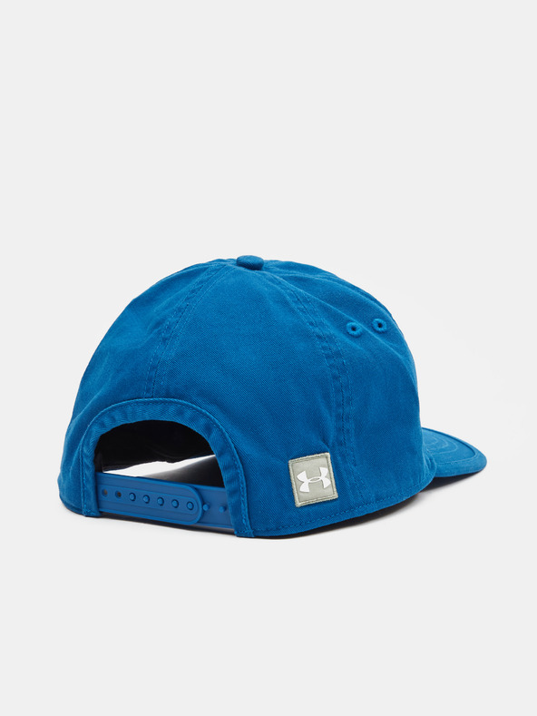 Under Armour Férfi baseball sapka Under Armour Men's UA Branded Snapback