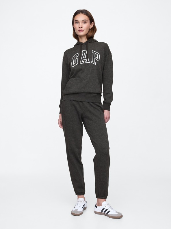 GAP Logós pulóver GAP
