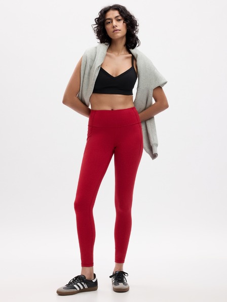 GAP GapFit High Rise Power sport leggings GAP