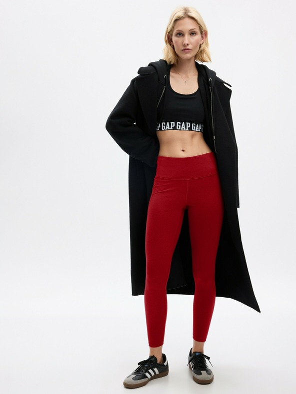 GAP GapFit High Rise Power sport leggings GAP