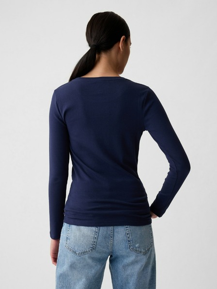 GAP Hosszú ujjú póló GAP