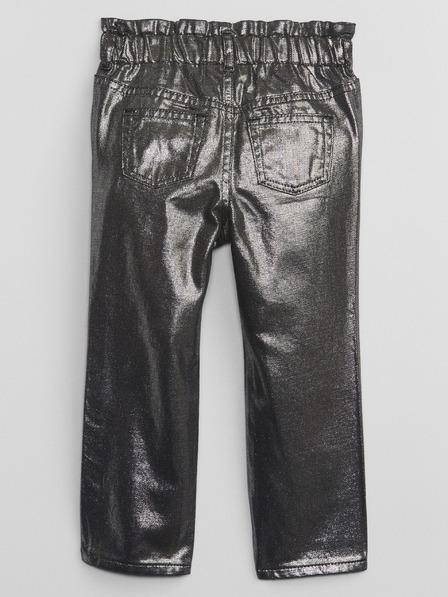 GAP Baby fényes mom farmer GAP