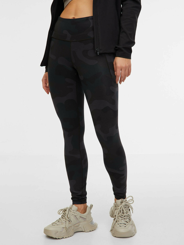 GAP GapFit High Rise Power sport leggings GAP