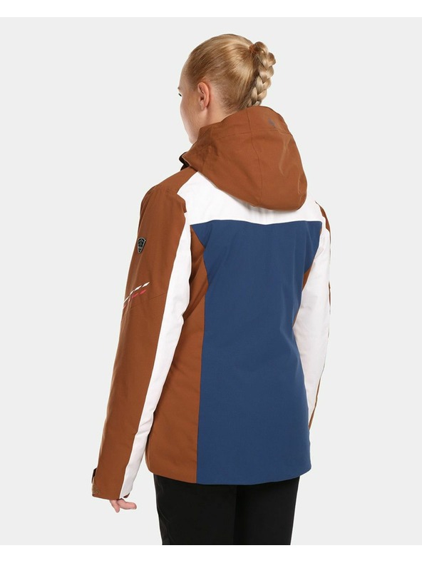 Kilpi Barna női télikabát Kilpi Valera-W