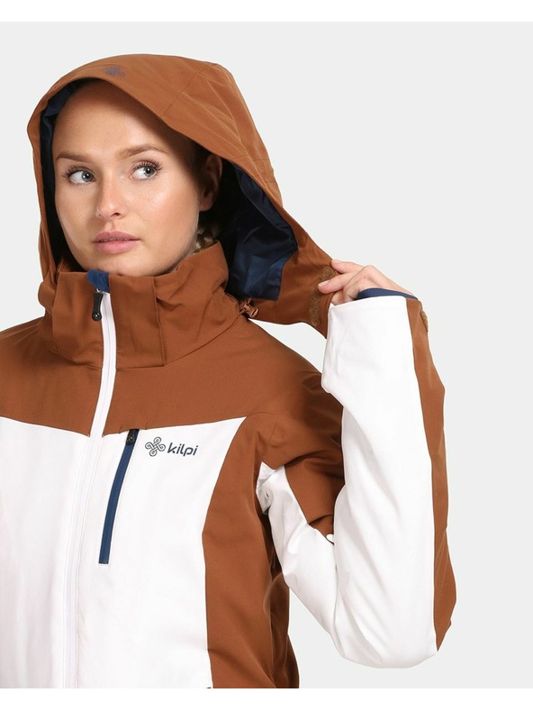 Kilpi Barna női télikabát Kilpi Valera-W