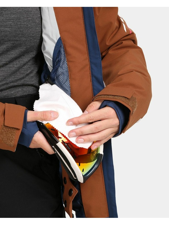 Kilpi Barna női télikabát Kilpi Valera-W