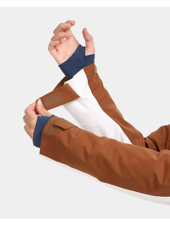 Kilpi Barna női télikabát Kilpi Valera-W