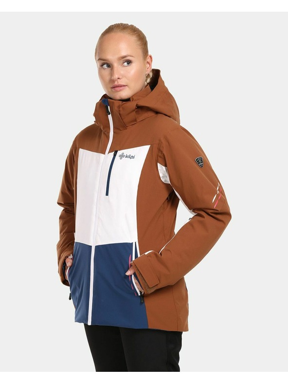 Kilpi Barna női télikabát Kilpi Valera-W