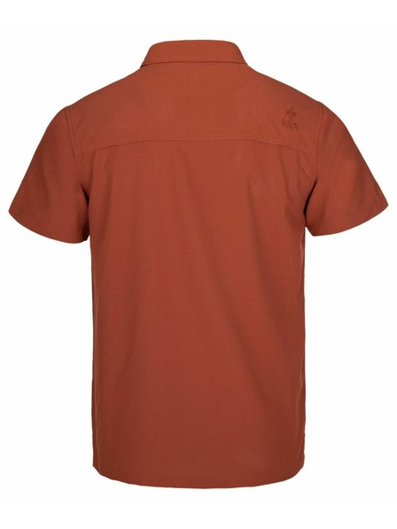 Kilpi Piros férfi sportpóló Kilpi Bombay