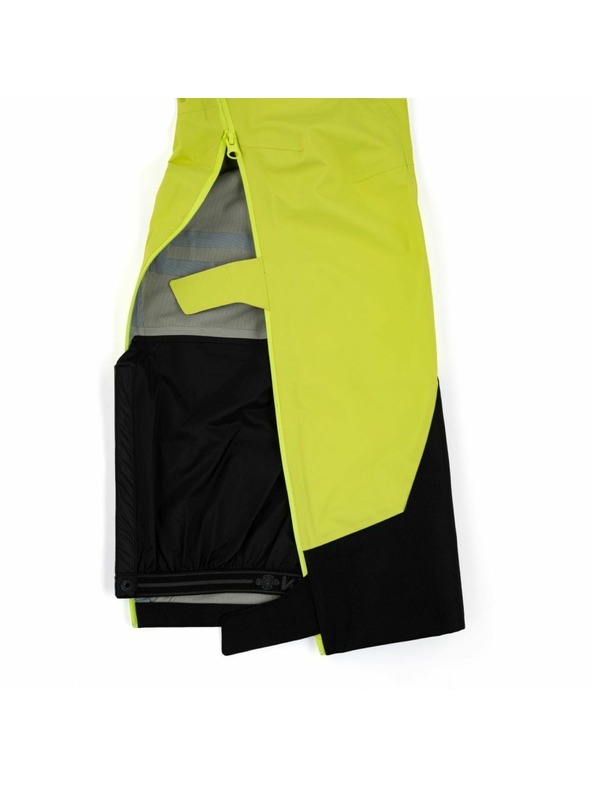 Kilpi Világoszöld férfi síelőnadrág Kilpi Lazzaro
