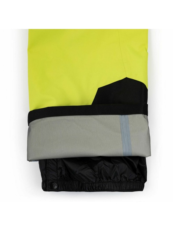 Kilpi Világoszöld férfi síelőnadrág Kilpi Lazzaro