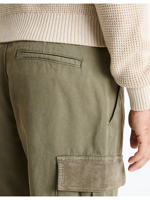 Celio Fovelour Nadrág