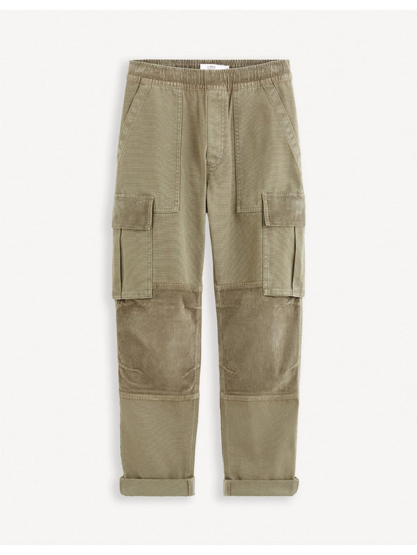 Celio Fovelour Nadrág