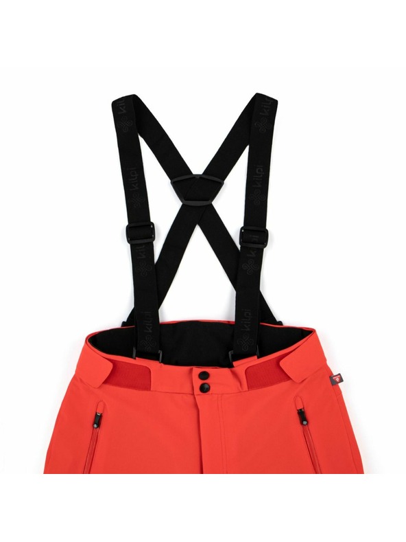 Kilpi Rózsaszín női sínadrág Kilpi RAVEL-W