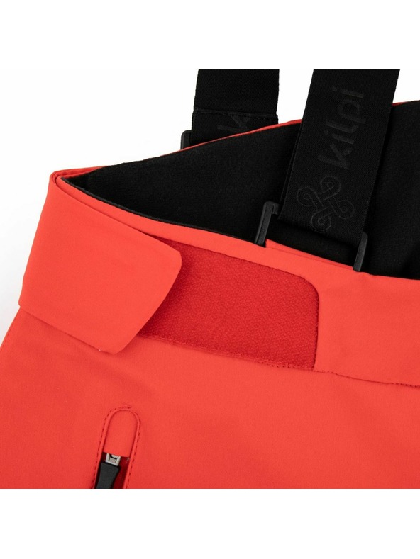 Kilpi Rózsaszín női sínadrág Kilpi RAVEL-W