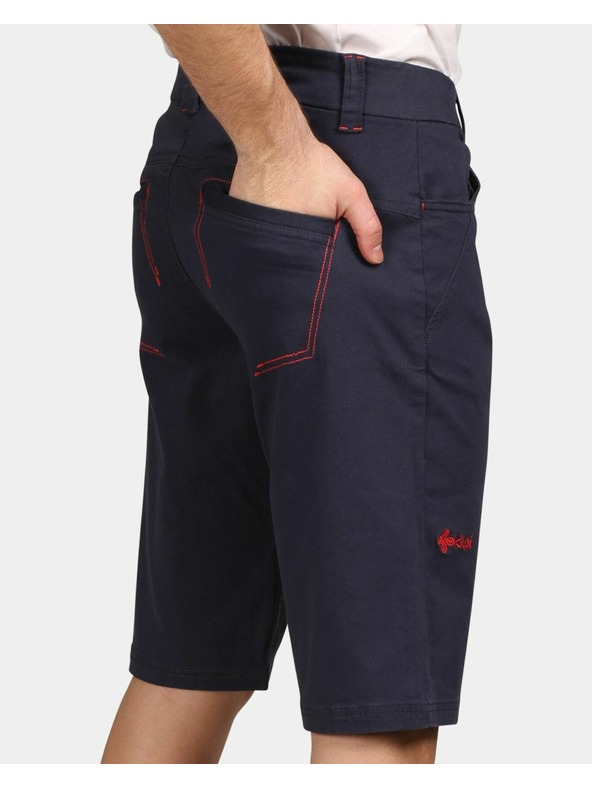 Kilpi Sötétkék férfi Kilpi ALLES rövidnadrág