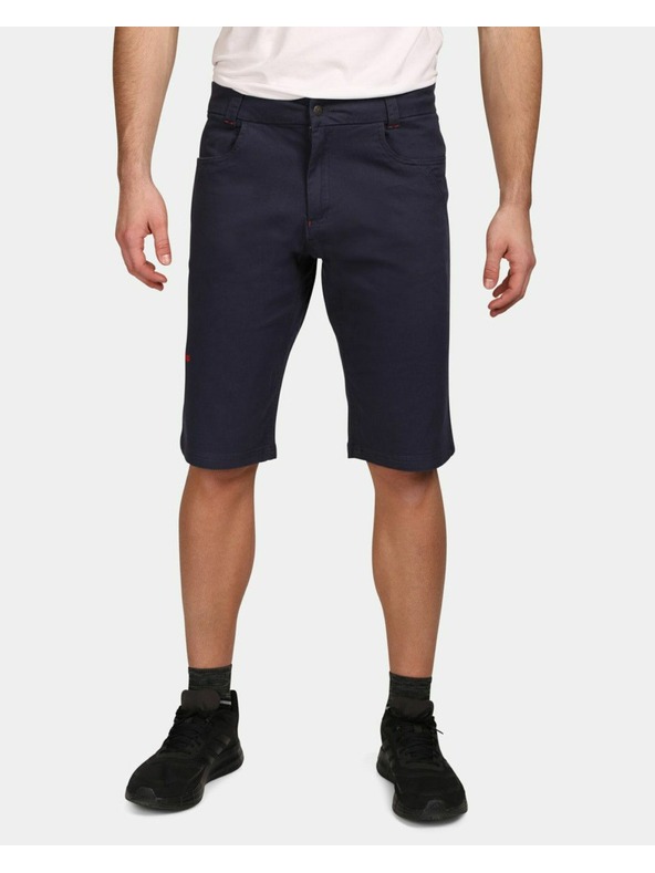 Kilpi Sötétkék férfi Kilpi ALLES rövidnadrág