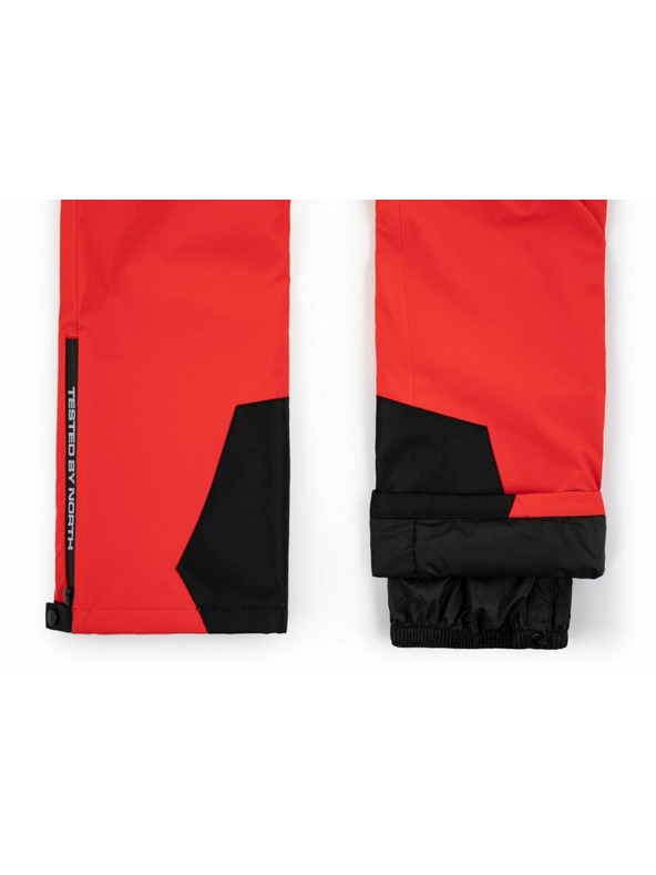 Kilpi Kék férfi síelőnadrág Kilpi RAVEL