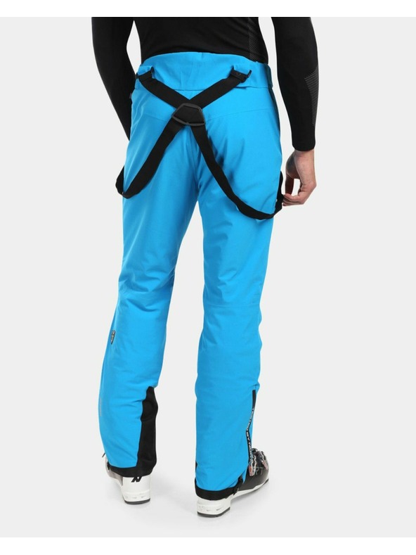 Kilpi Kék férfi síelőnadrág Kilpi RAVEL