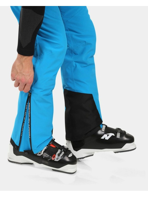 Kilpi Kék férfi síelőnadrág Kilpi RAVEL