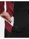Kilpi Női bordó softshell dzseki Kilpi VELOVER