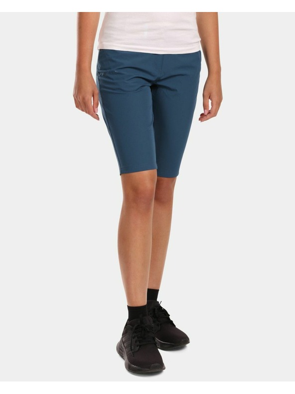 Kilpi Sötétkék női Kilpi Sylane-W sportnadrág