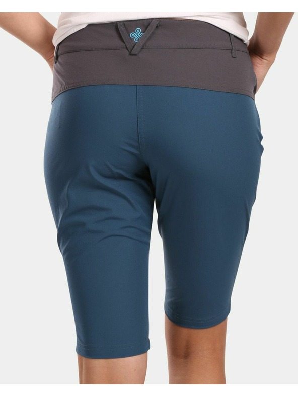 Kilpi Sötétkék női Kilpi Sylane-W sportnadrág