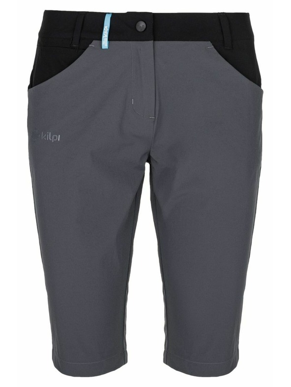 Kilpi Sötét szürke női sportnadrág Kilpi Sylane-W