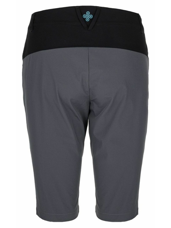 Kilpi Sötét szürke női sportnadrág Kilpi Sylane-W