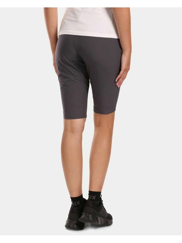 Kilpi Sötét szürke női sportnadrág Kilpi Sylane-W
