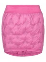 Kilpi Kilpi TANY Rózsaszín női szigetelt szoknya