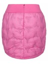 Kilpi Kilpi TANY Rózsaszín női szigetelt szoknya