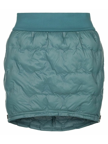 Kilpi Petrol Női szigetelt szoknya Kilpi TANY