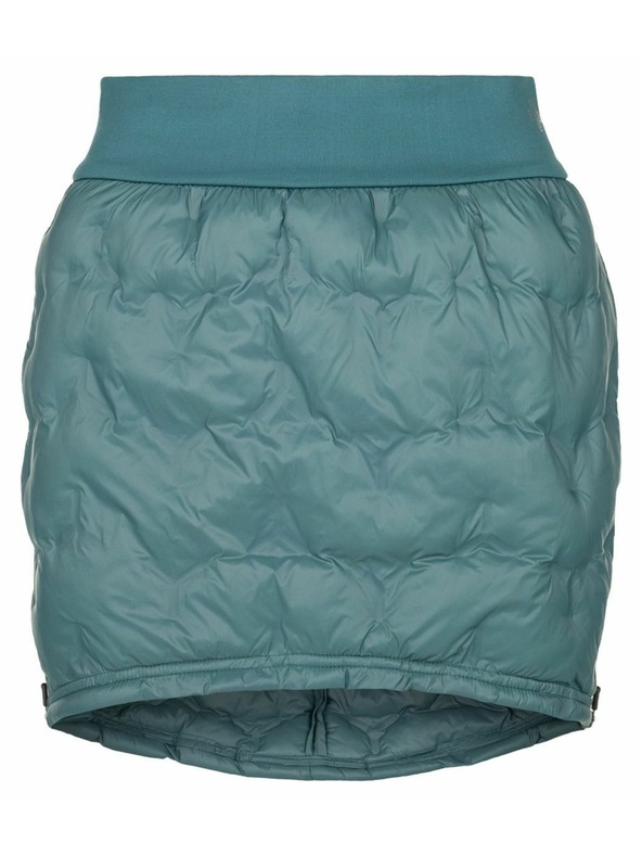 Kilpi Petrol Női szigetelt szoknya Kilpi TANY