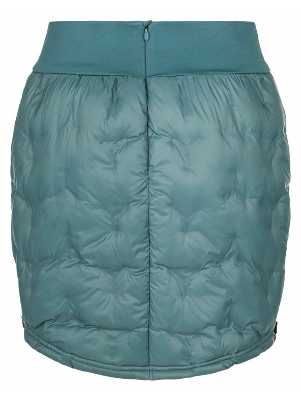 Kilpi Petrol Női szigetelt szoknya Kilpi TANY