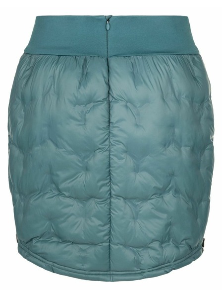 Kilpi Petrol Női szigetelt szoknya Kilpi TANY