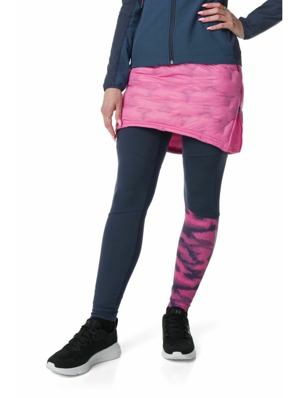 Kilpi Petrol Női szigetelt szoknya Kilpi TANY