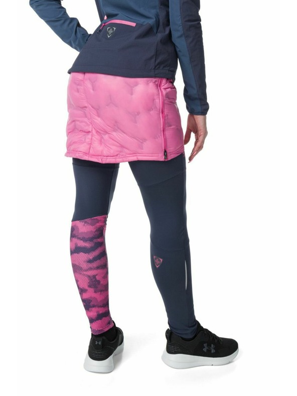 Kilpi Petrol Női szigetelt szoknya Kilpi TANY