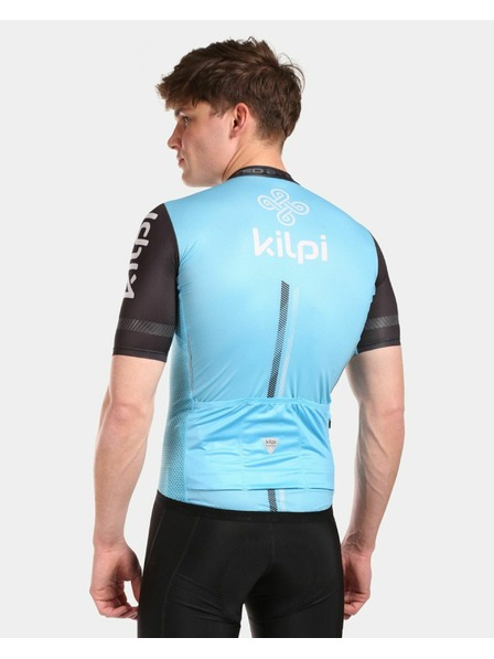 Kilpi Világoskék férfi sporting Kilpi CORRIDOR