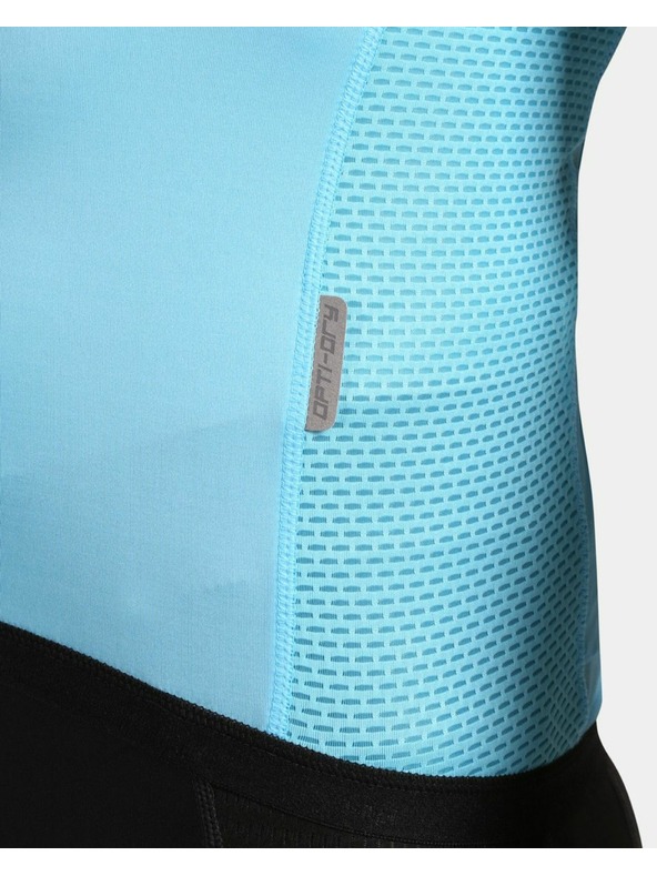 Kilpi Világoskék férfi sporting Kilpi CORRIDOR