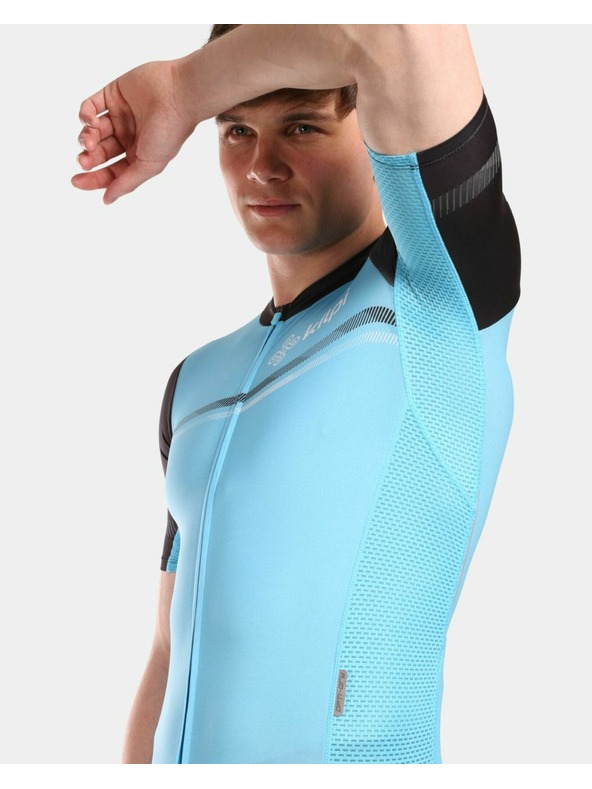 Kilpi Világoskék férfi sporting Kilpi CORRIDOR