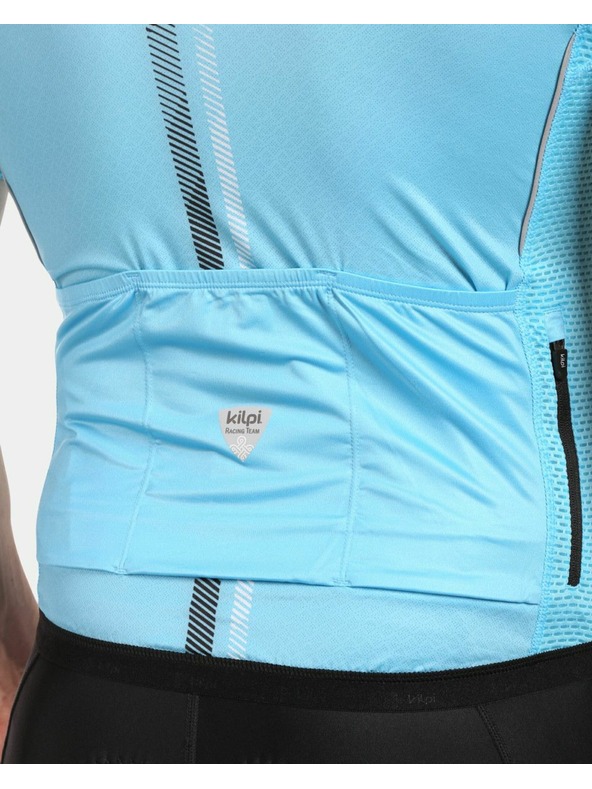 Kilpi Világoskék férfi sporting Kilpi CORRIDOR