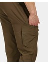 Kilpi Khaki színű férfi outdoor nadrág Kilpi TIDE