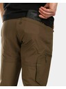 Kilpi Khaki színű férfi outdoor nadrág Kilpi TIDE